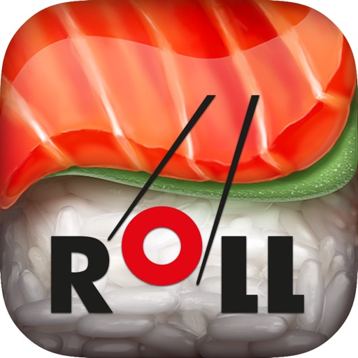 Roll.lg.ua iOS App