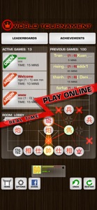 Chinese Chess / Co Tuong screenshot #3 for iPhone