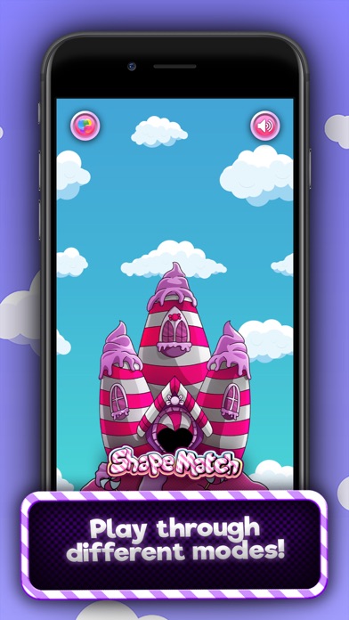 Sugar Match: Kingdom Conquest screenshot 3