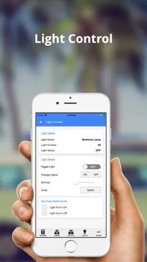 M1 Touch Cloud screenshot 4