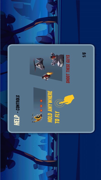 HelicopterWar-玩乐游戏