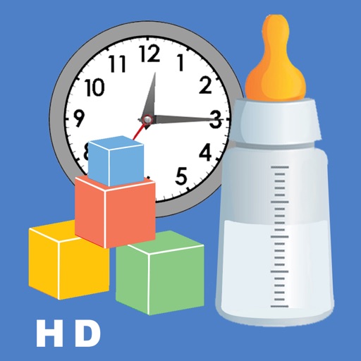 Baby Connect for iPad
