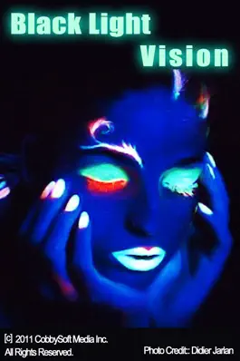 Game screenshot Black Light Vision mod apk