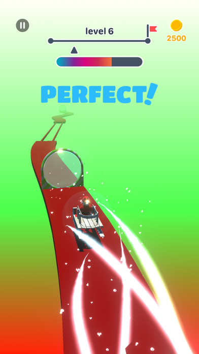 Screenshot #3 pour Fun Strike 3D