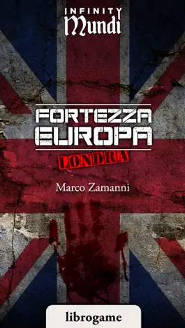 Game screenshot Fortezza Europa mod apk