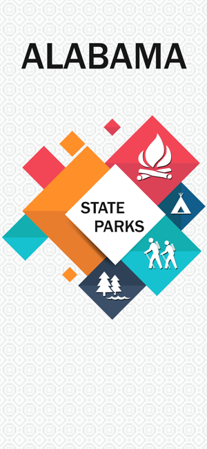Alabama State Park