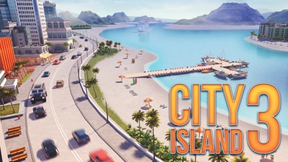 City Island 3: Building Simのおすすめ画像1