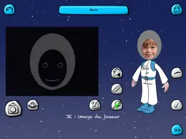 Game screenshot Planète Pronoms apk
