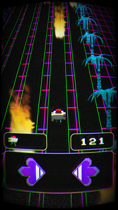 Screenshot #3 pour Confused Controls