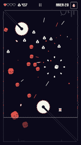 Fowlst screenshot