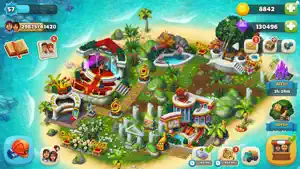 Trade Island screenshot 3