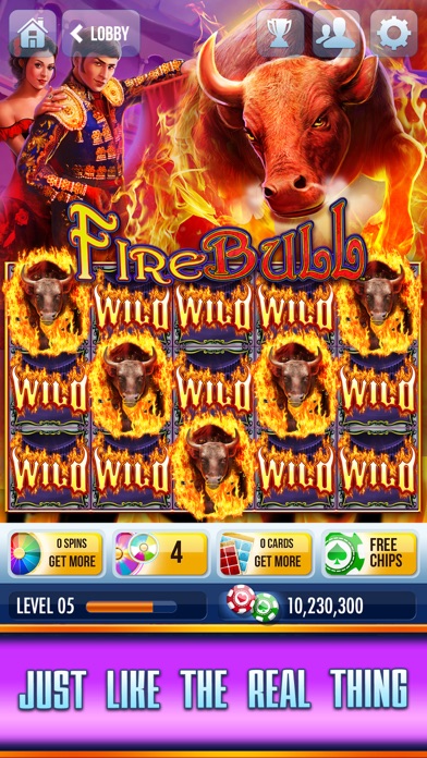 Shoalwater Bay Casino Screenshot