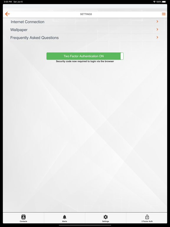 Screenshot #5 pour RingPal