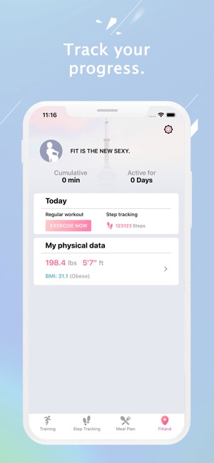 My Pocket Gym(圖3)-速報App