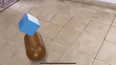 Screenshot #2 pour JumpBox AR