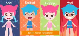 Game screenshot Purple Pink English mod apk