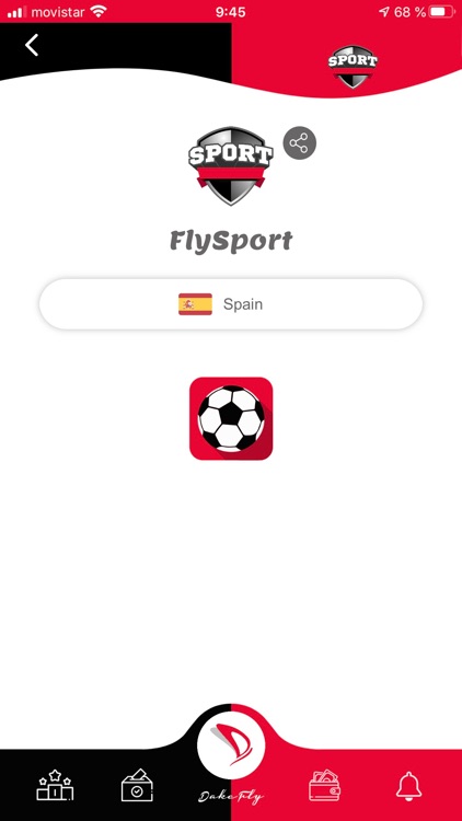 DakeFly screenshot-4