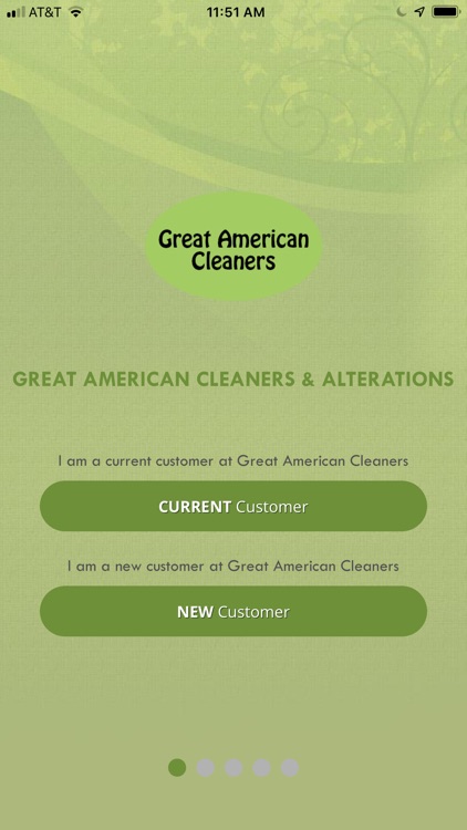Great American Cleaners