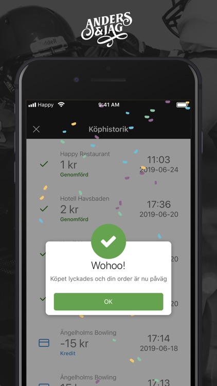 Anders & Jag screenshot-4