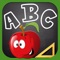 ABC English Alphabets Learning