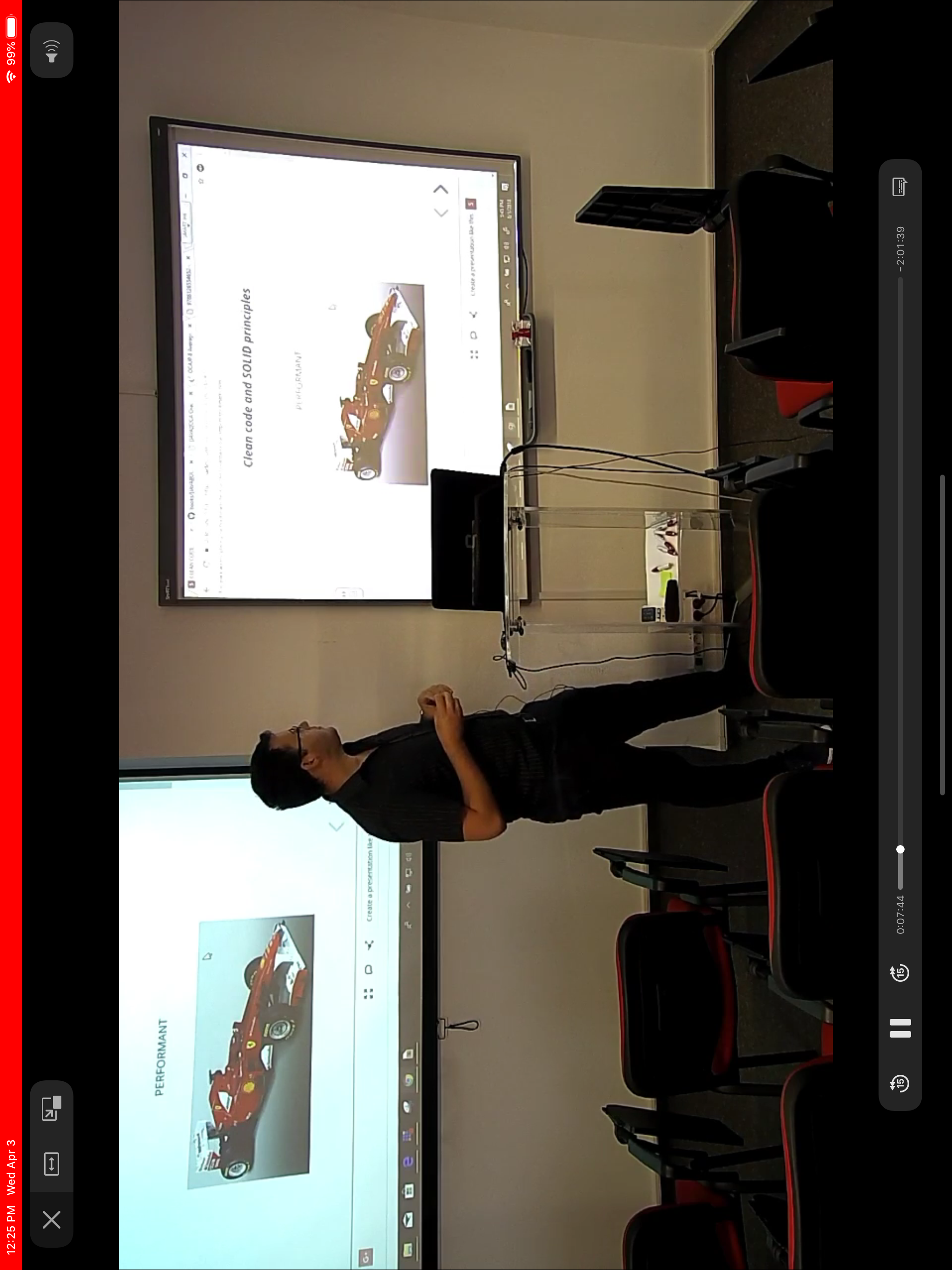 Link Academy DLS screenshot 10
