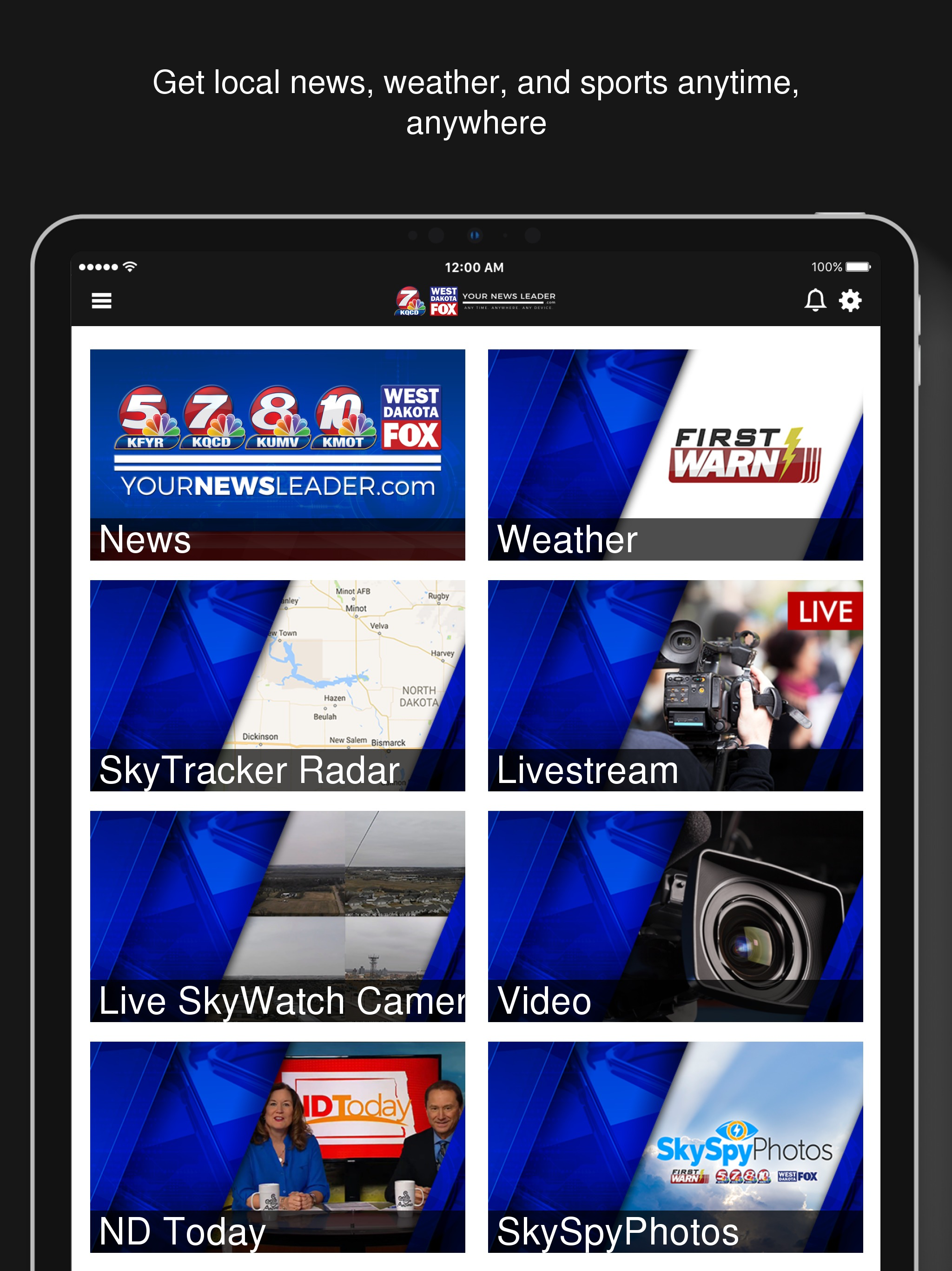 KQCD-TV