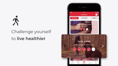 Screenshot #3 pour Cora Health