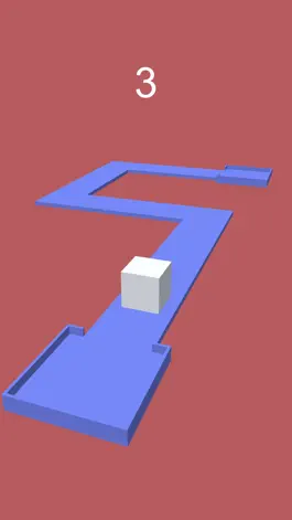Game screenshot Zig Zag: Cube mod apk