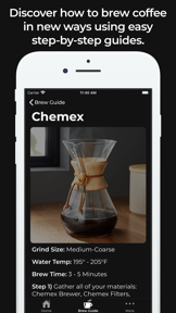 Coffee 101 screenshot