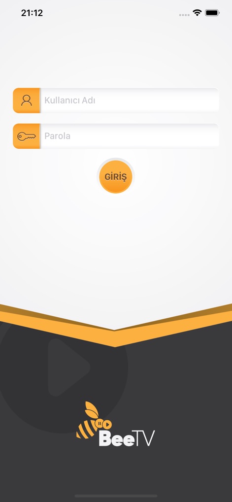 BeeTV Admin - Business App | MWM