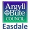 Argyll & Bute Council Ferry App - enjoy a new experience in ferry travel