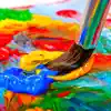 Paint Professional HD... problems & troubleshooting and solutions