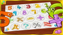 Game screenshot Digits Jigsaw Puzzle mod apk