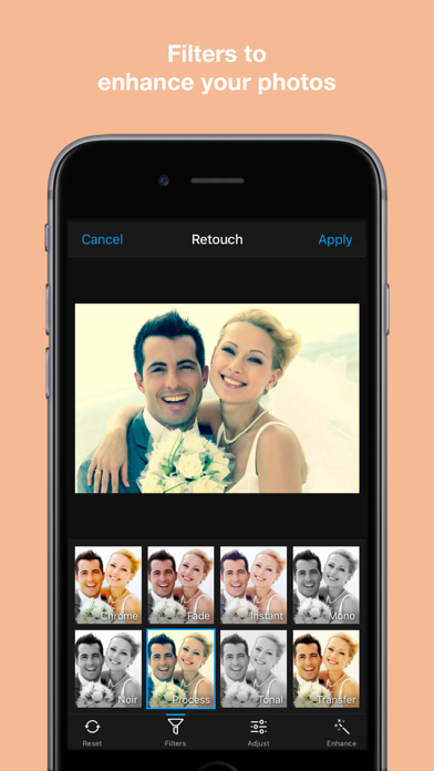 How to cancel & delete Photo Wall Pro - Collage App from iphone & ipad 3