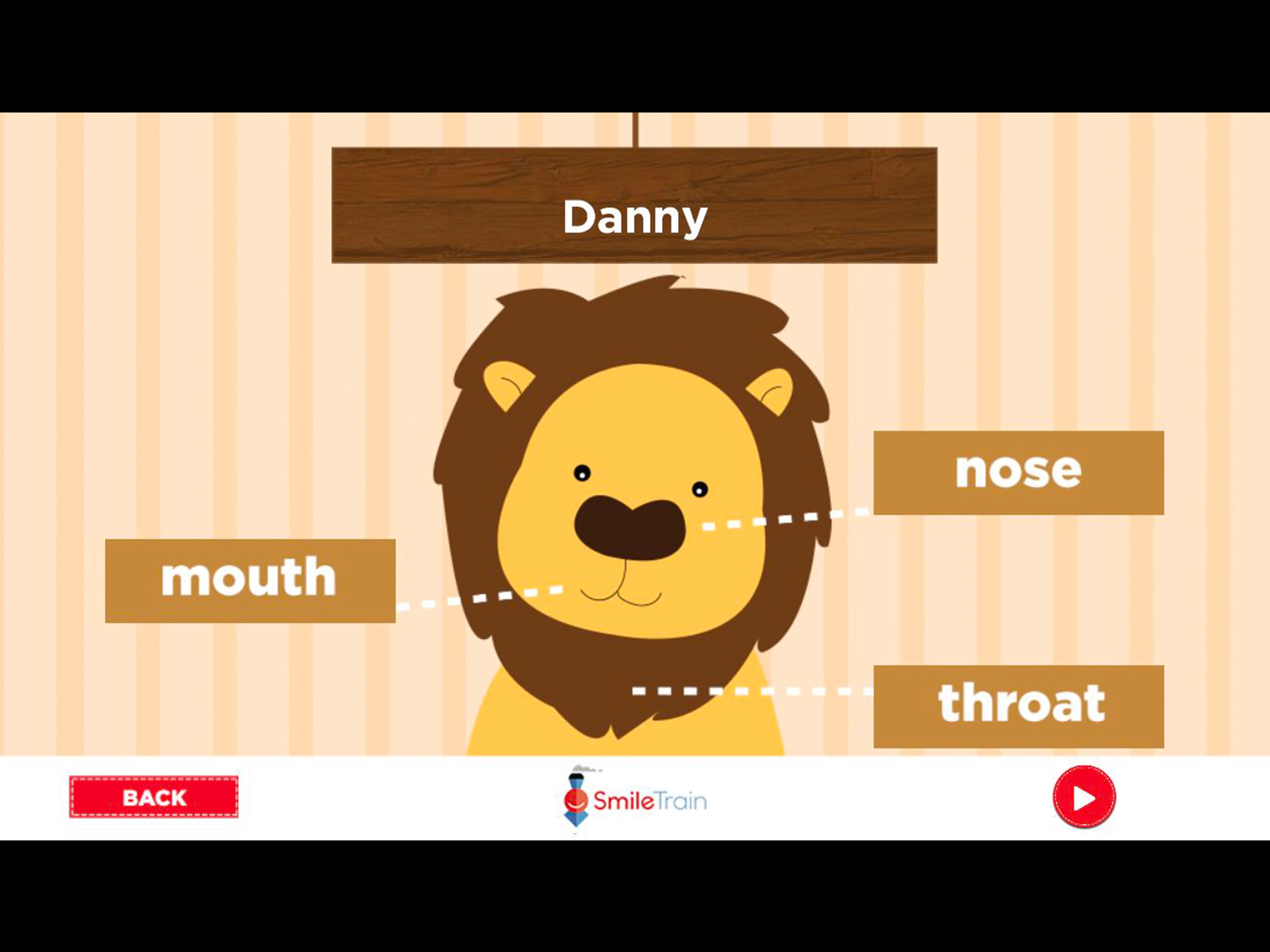 Speech Games And Practice
