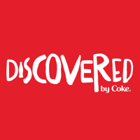 Discovered by Coke