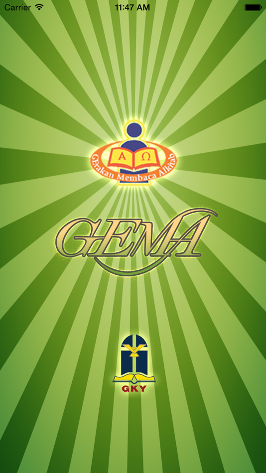 GEMA - 5.0.0 - (iOS)