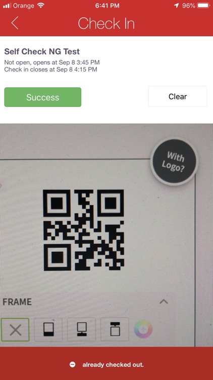 Volunteer Connection screenshot-8