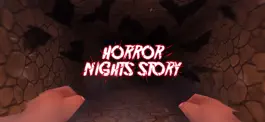 Game screenshot Horror Nights Story mod apk