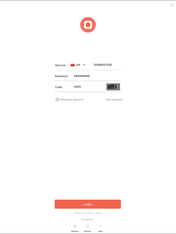 Screenshot #4 pour LiveCloud
