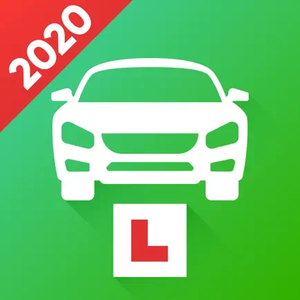Driving Theory: Mock Test Kit Читы