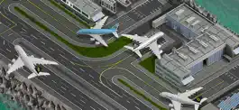 Game screenshot Airport Game apk