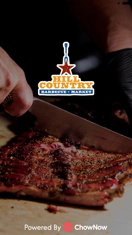 Hill Country Barbecue