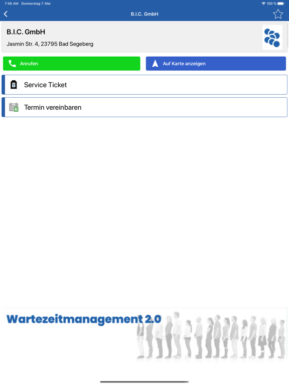 Screenshot #6 pour cleverQ