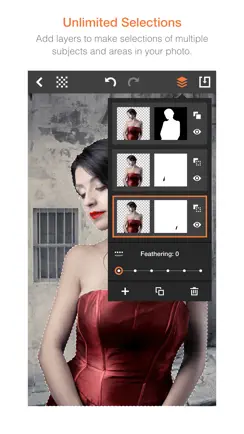 Exacto iPhone image 3