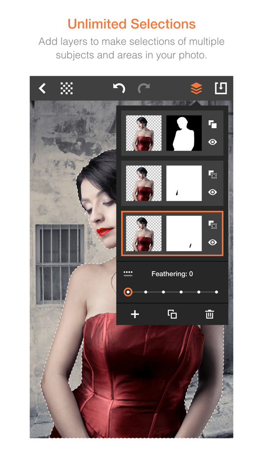 #3. Exacto (iOS) De: Tinkerworks Apps
