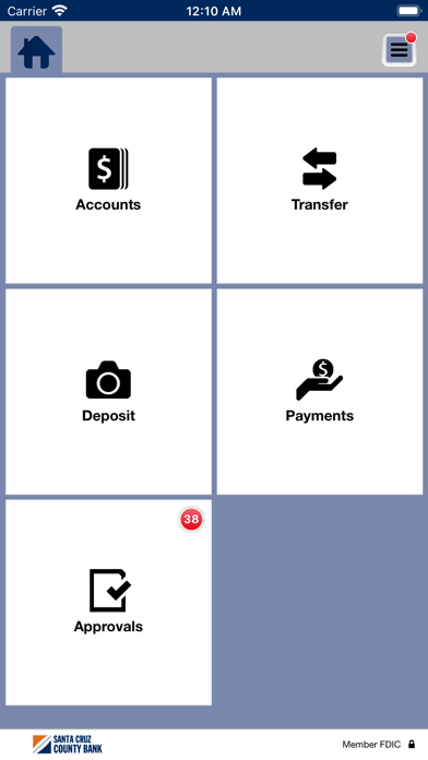 My Business Mobile screenshot 3