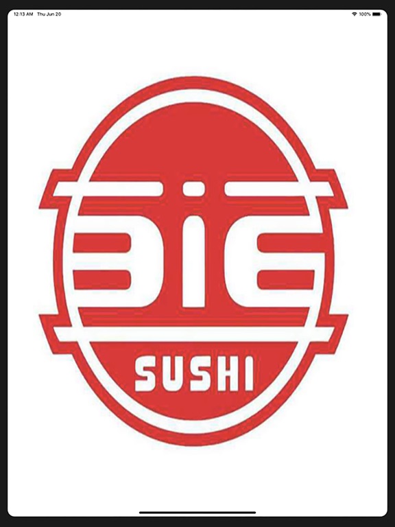 Screenshot #4 pour Big Sushi Delivery