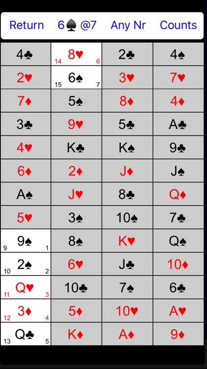 ACAAN Trainer screenshot-4