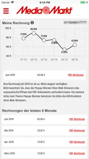mediamarkt super select iphone bildschirmfoto 4